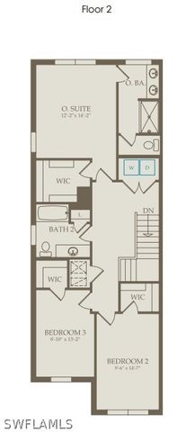 1562 Lake Jessup CIR, Cape Coral, FL 33909