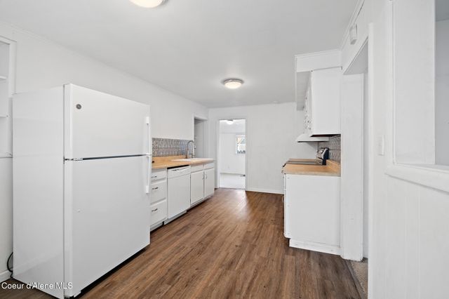 1019 E LAKESIDE AVE, Coeur D'alene, ID 83815