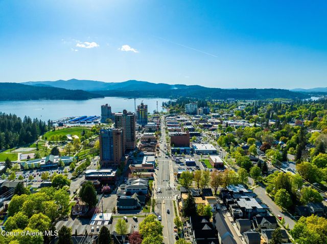 1019 E LAKESIDE AVE, Coeur D'alene, ID 83815