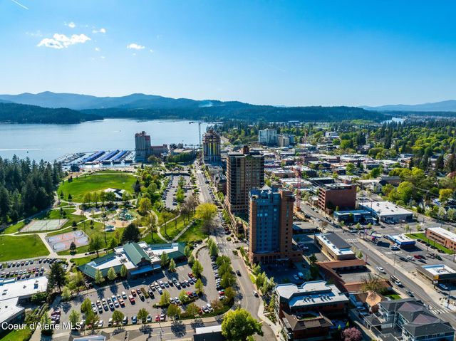 1019 E LAKESIDE AVE, Coeur D'alene, ID 83815