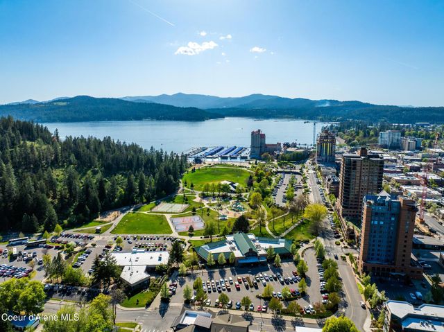 1019 E LAKESIDE AVE, Coeur D'alene, ID 83815