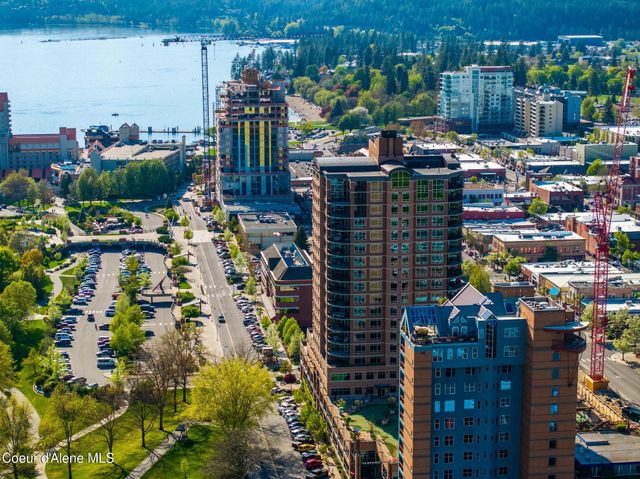 1019 E LAKESIDE AVE, Coeur D'alene, ID 83815