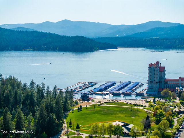 1019 E LAKESIDE AVE, Coeur D'alene, ID 83815