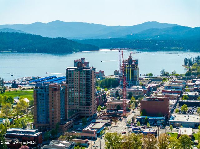 1019 E LAKESIDE AVE, Coeur D'alene, ID 83815
