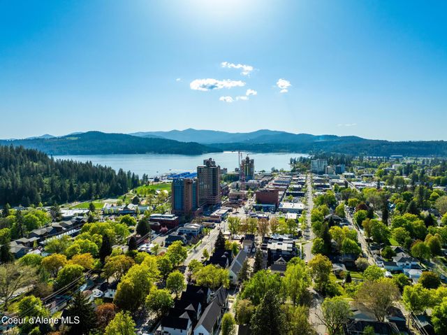 1019 E LAKESIDE AVE, Coeur D'alene, ID 83815