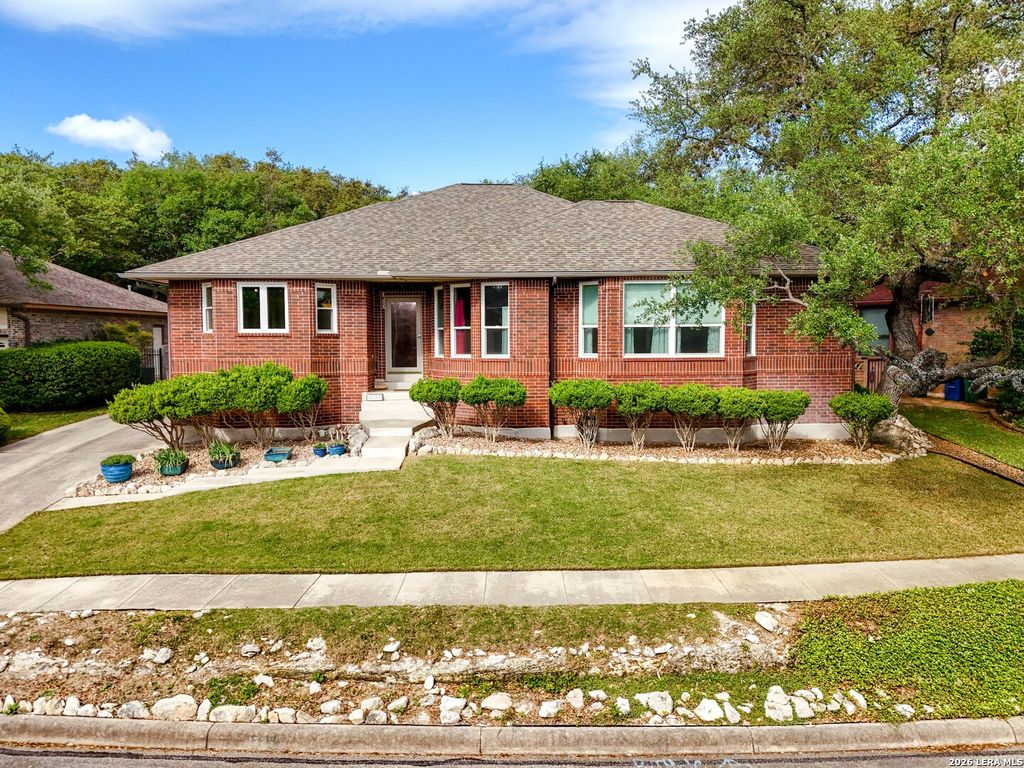 8723 Prince Hts, San Antonio, TX 78254