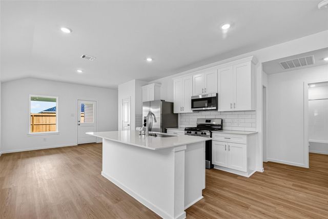 3529 Longhorn Valley Street, League City, TX 77511