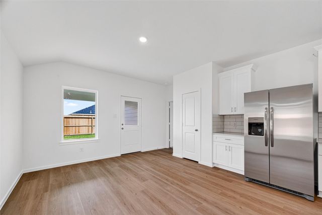 3529 Longhorn Valley Street, League City, TX 77511