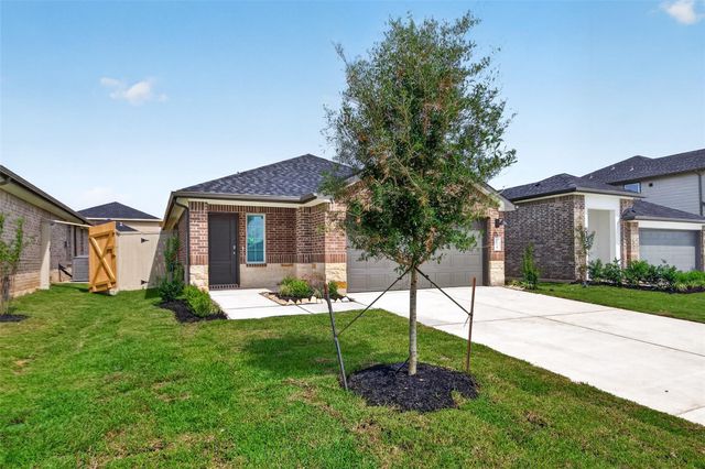 3529 Longhorn Valley Street, League City, TX 77511