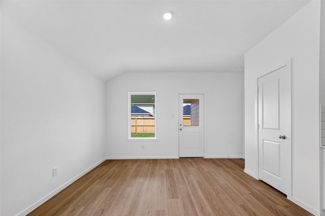 3529 Longhorn Valley Street, League City, TX 77511