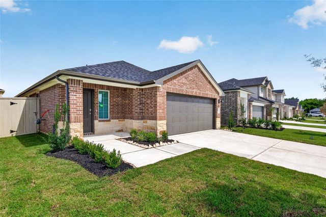 3529 Longhorn Valley Street, League City, TX 77511