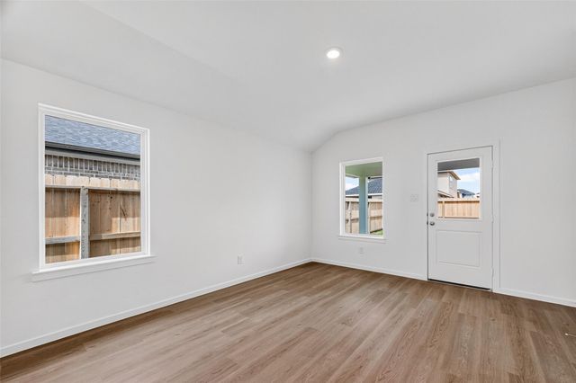 3529 Longhorn Valley Street, League City, TX 77511