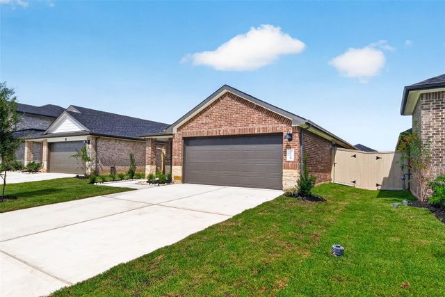 3529 Longhorn Valley Street, League City, TX 77511