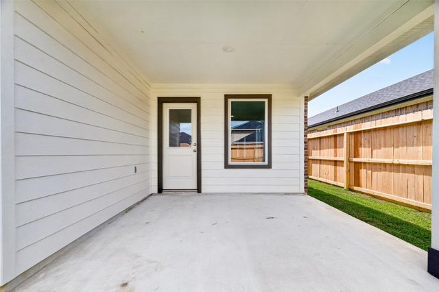3529 Longhorn Valley Street, League City, TX 77511