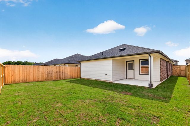 3529 Longhorn Valley Street, League City, TX 77511