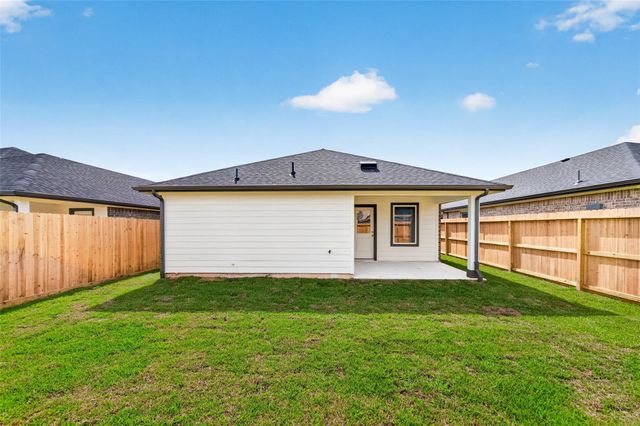 3529 Longhorn Valley Street, League City, TX 77511