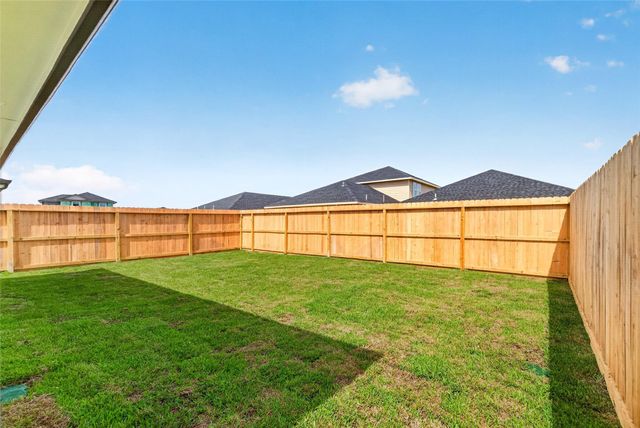 3529 Longhorn Valley Street, League City, TX 77511