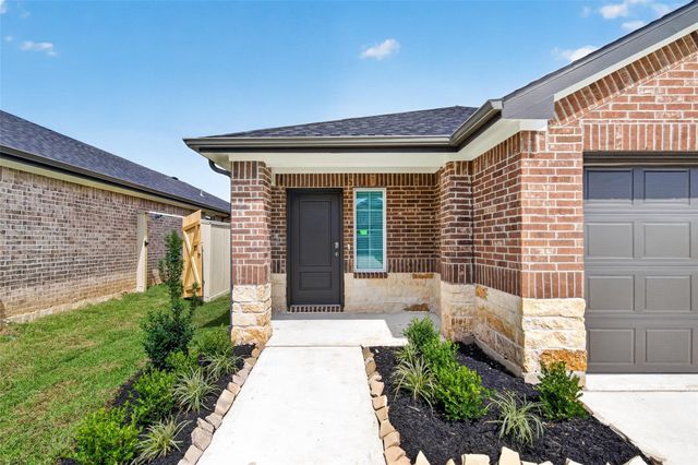 3529 Longhorn Valley Street, League City, TX 77511