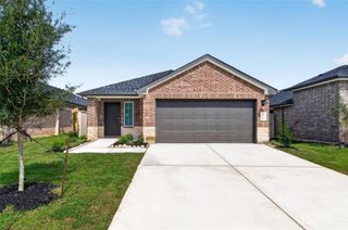 3529 Longhorn Valley Street, League City, TX 77511