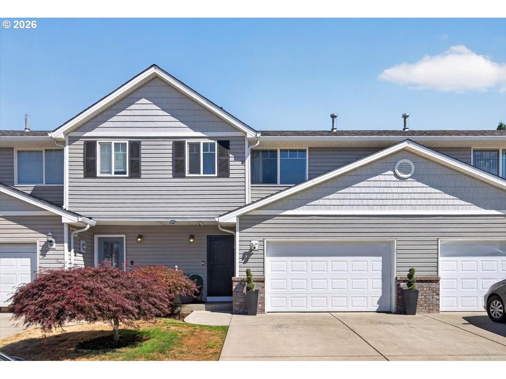 7608 Ne 62ND St, Vancouver, WA 98662