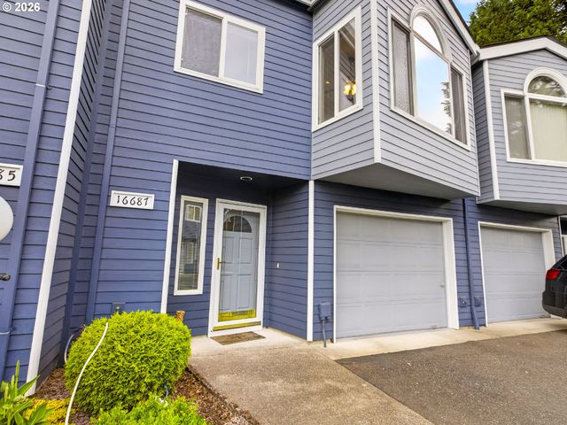 16687 Ne HALSEY St, Portland, OR 97230