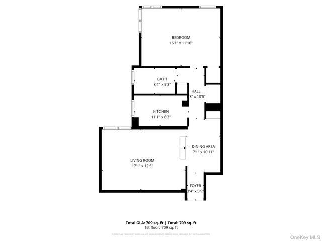 1200 Woodycrest Ave 3E, Bronx, NY 10452