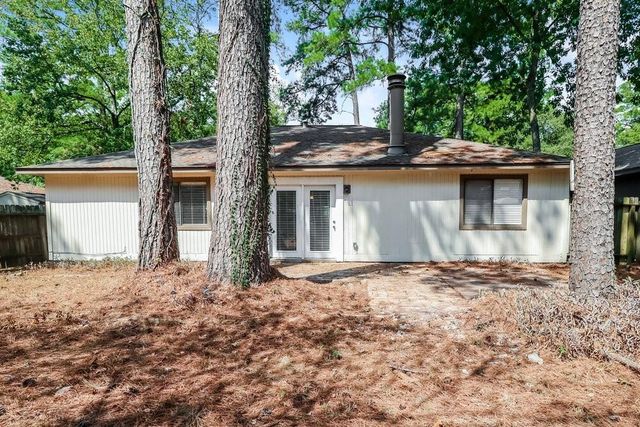 84 Fallshire Drive, The Woodlands, TX 77381