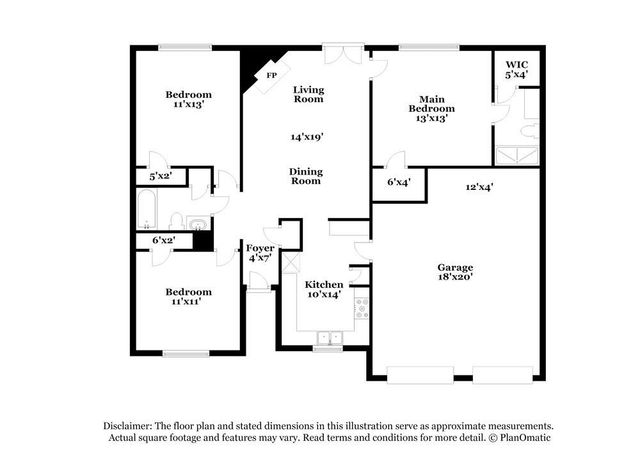 84 Fallshire Drive, The Woodlands, TX 77381