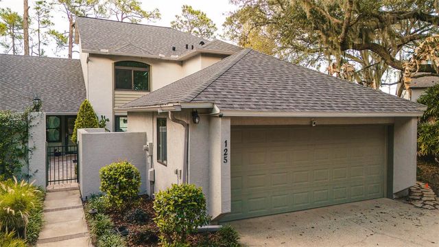 125 FALLEN TIMBER TRAIL, Deland, FL 32724