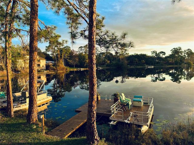 125 FALLEN TIMBER TRAIL, Deland, FL 32724