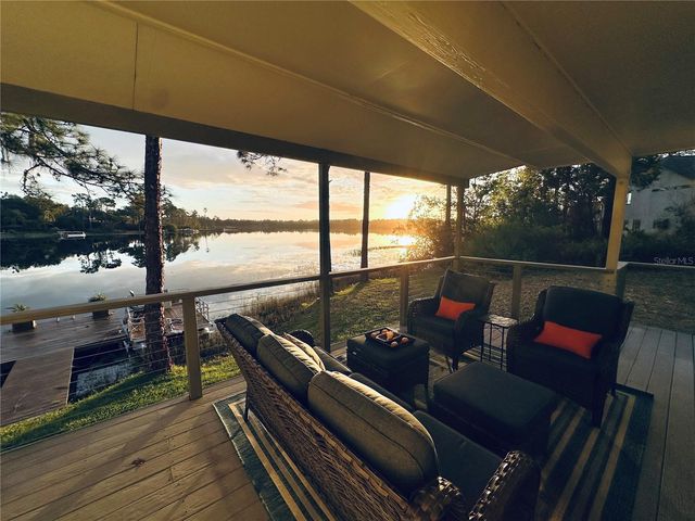 125 FALLEN TIMBER TRAIL, Deland, FL 32724