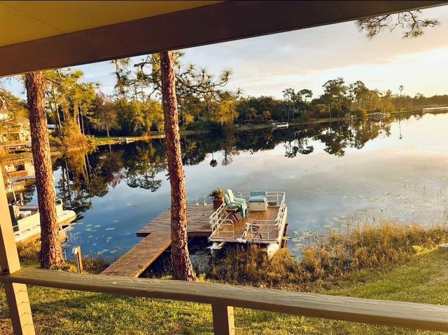 125 FALLEN TIMBER TRAIL, Deland, FL 32724