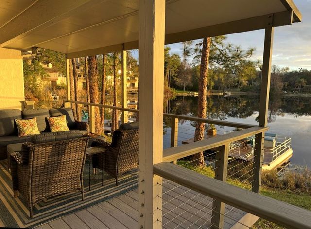 125 FALLEN TIMBER TRAIL, Deland, FL 32724