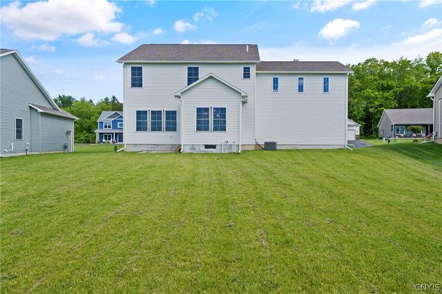 3429 Tall Tree Lane, Lysander, NY 13027