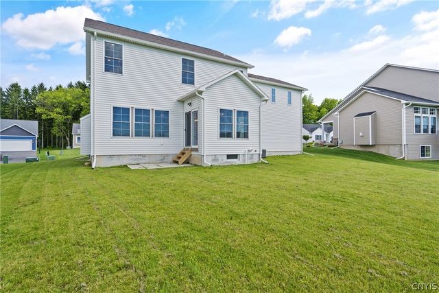 3429 Tall Tree Lane, Lysander, NY 13027