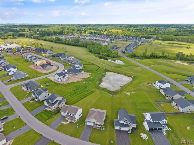 3429 Tall Tree Lane, Lysander, NY 13027
