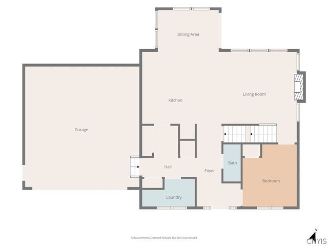 3429 Tall Tree Lane, Lysander, NY 13027