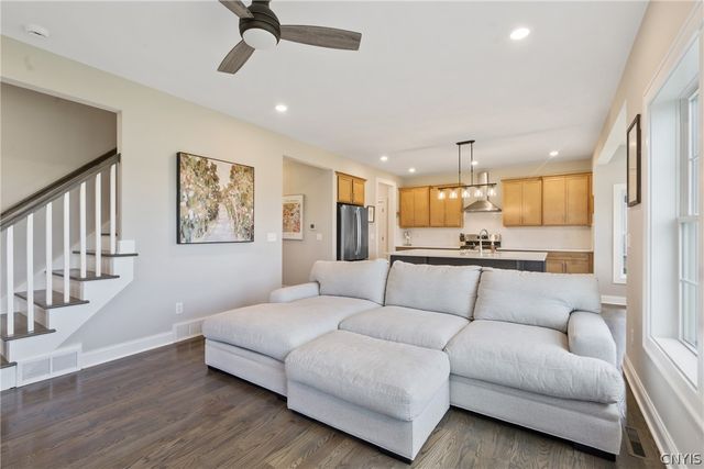 3429 Tall Tree Lane, Lysander, NY 13027