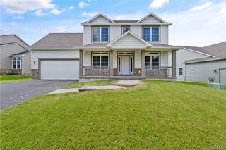 3429 Tall Tree Lane, Lysander, NY 13027