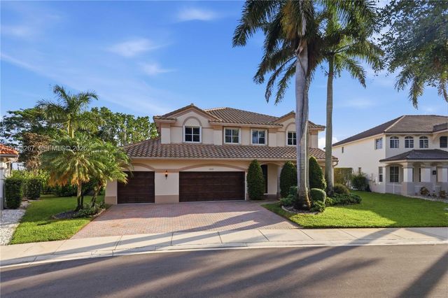 1419 Crossbill Ct 1419 1419, Weston, FL 33327