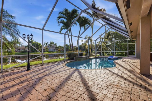 1419 Crossbill Ct 1419 1419, Weston, FL 33327