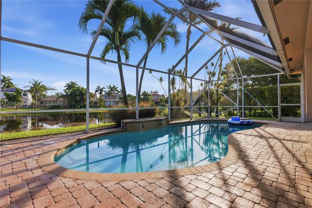 1419 Crossbill Ct 1419 1419, Weston, FL 33327