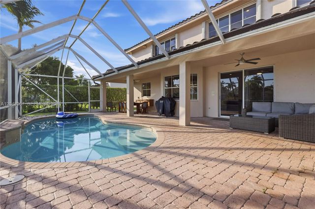 1419 Crossbill Ct 1419 1419, Weston, FL 33327