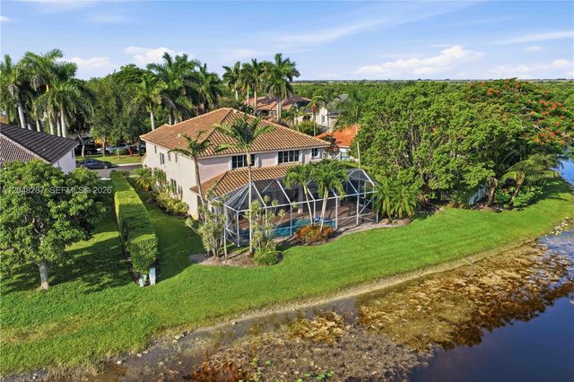1419 Crossbill Ct 1419 1419, Weston, FL 33327
