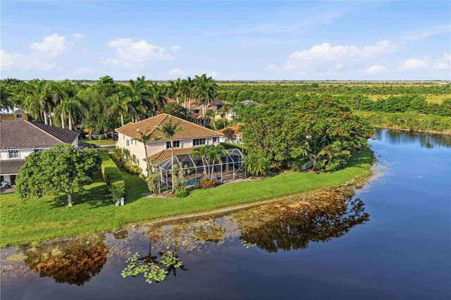 1419 Crossbill Ct 1419 1419, Weston, FL 33327