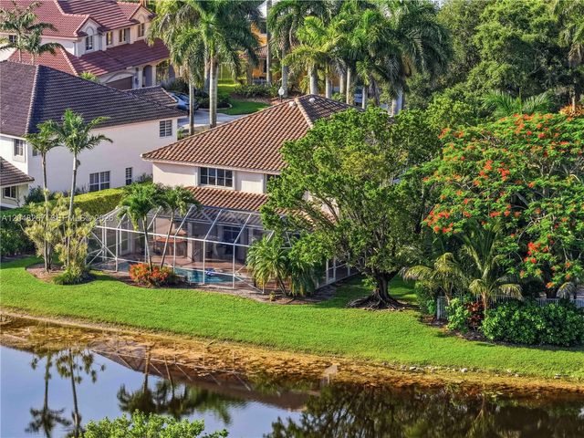 1419 Crossbill Ct 1419 1419, Weston, FL 33327