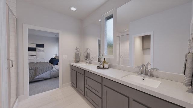 11681 Lazy Oak Creek Drive, Magnolia, TX 77354