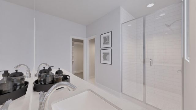 11681 Lazy Oak Creek Drive, Magnolia, TX 77354