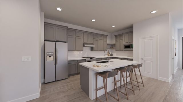 11681 Lazy Oak Creek Drive, Magnolia, TX 77354