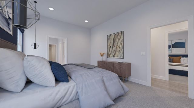 11681 Lazy Oak Creek Drive, Magnolia, TX 77354